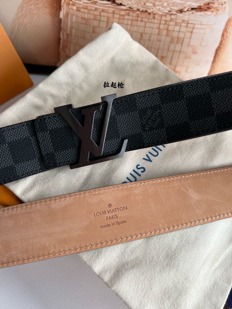 Louis Vuitton Belts